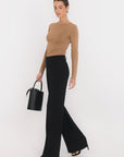 PANTALON - BALLENTINE - NOIR