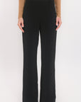 PANTALON - BALLENTINE - NOIR