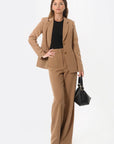PANTALON - BROOKLYN - BEIGE