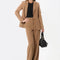 PANTALON - BROOKLYN - BEIGE