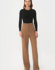 PANTALON - BROOKLYN - BEIGE