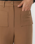 PANTALON - BROOKLYN - BEIGE
