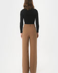 PANTALON - BROOKLYN - BEIGE