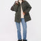 PARKA - BRETT - BEIGE