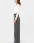 PANTALON - BARLOW - GRIS