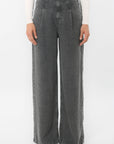 PANTALON - BARLOW - GRIS