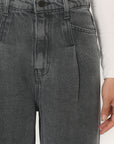 PANTALON - BARLOW - GRIS