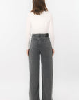 PANTALON - BARLOW - GRIS