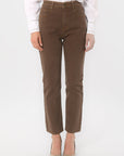 JEAN - BROWNIE - MARRON