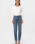 PANTALON BRIXTON - BLEACH