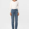 PANTALON BRIXTON - BLEACH
