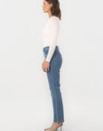 PANTALON BRIXTON - BLEACH