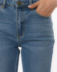 PANTALON BRIXTON - BLEACH