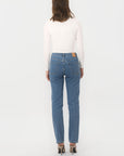 PANTALON BRIXTON - BLEACH