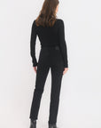 PANTALON BRIXTON - GRIS