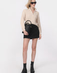 PULL CAMIONNEUR - BRISTOL - BEIGE
