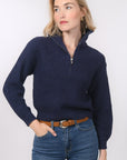 PULL CAMIONNEUR - BRISTOL - MARINE