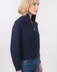 PULL CAMIONNEUR - BRISTOL - MARINE