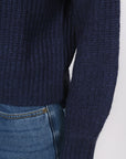PULL CAMIONNEUR - BRISTOL - MARINE