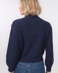 PULL CAMIONNEUR - BRISTOL - MARINE