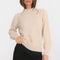 PULL - BELLKISS- BEIGE