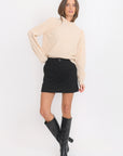 PULL - BELLKISS- BEIGE