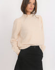 PULL - BELLKISS- BEIGE