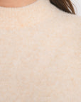 PULL - BELLKISS- BEIGE