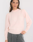 PULL - BELLKISS- ROSE PALE