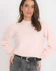 PULL - BELLKISS- ROSE PALE