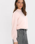 PULL - BELLKISS- ROSE PALE