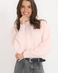 PULL - BELLKISS- ROSE PALE