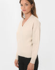 PULL - BELINA - BEIGE CHINE