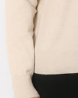 PULL - BELINA - BEIGE CHINE