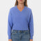 PULL - BELINA - BEIGE CHINE