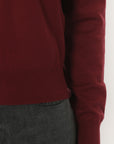 PULL - BELINA - BORDEAUX