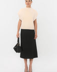 PULL - BELEN - CREME
