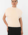 PULL - BELEN - CREME