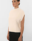 PULL - BELEN - CREME