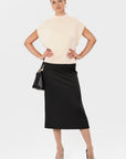 PULL - BELEN - CREME