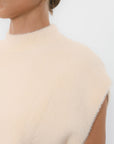 PULL - BELEN - CREME