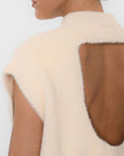 PULL - BELEN - CREME