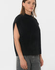 PULL - BELEN - NOIR