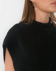 PULL - BELEN - NOIR