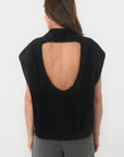 PULL - BELEN - NOIR