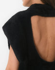 PULL - BELEN - NOIR