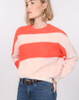 PULL - BELEN - ORANGE