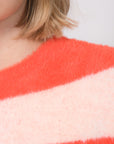 PULL - BELEN - ORANGE
