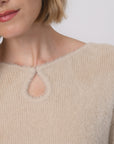 PULL - BELEN - BEIGE