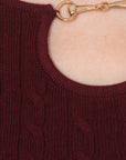PULL - BEYA -  BORDEAUX